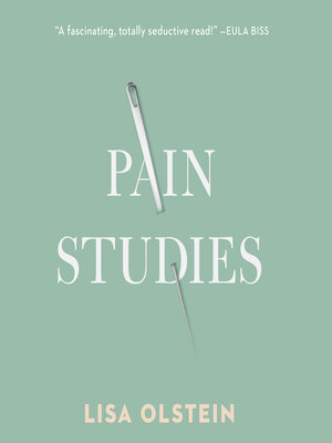 Pain Studies - Audiobook